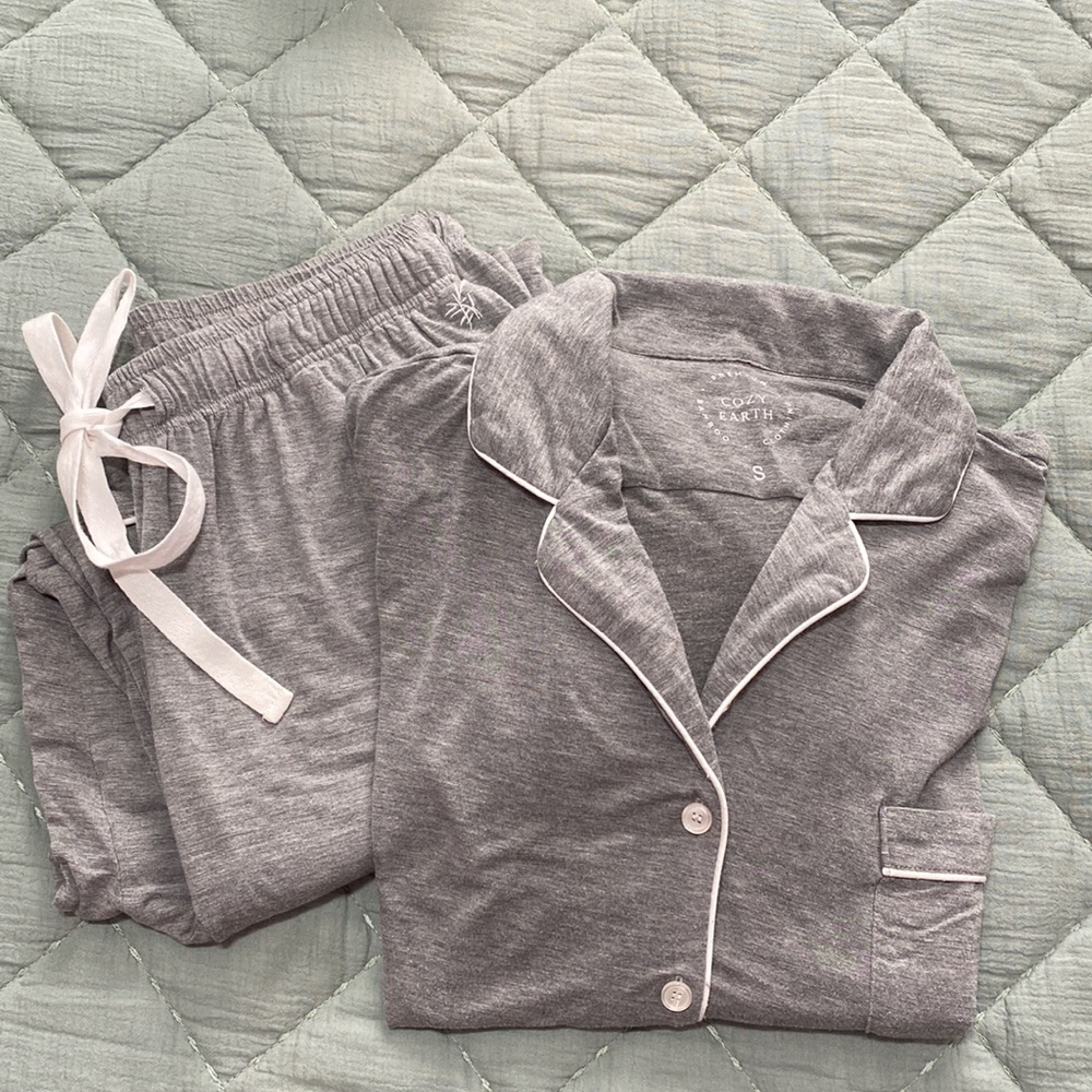 Cozy Earth Bamboo Pajamas